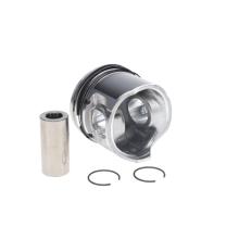 MAHLE Aftermarket 009 88 02