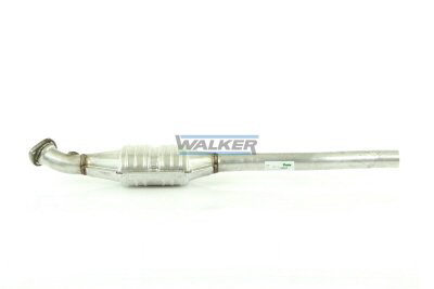 Catalyseur (Pot catalytique) WALKER ref. 20252