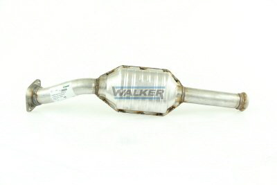 Catalyseur (Pot catalytique) WALKER ref. 20256