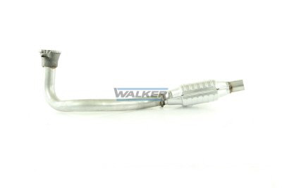 Catalyseur (Pot catalytique) WALKER ref. 20265