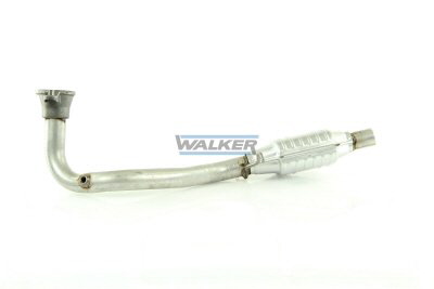 Catalyseur (Pot catalytique) WALKER ref. 20266