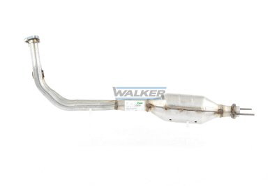Catalyseur (Pot catalytique) WALKER ref. 20280