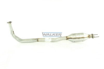 Catalyseur (Pot catalytique) WALKER ref. 20282
