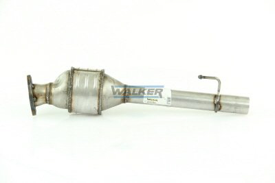 Catalyseur (Pot catalytique) WALKER ref. 20284