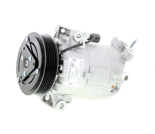 Butée hydraulique A4