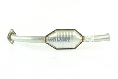 Catalyseur (Pot catalytique) WALKER ref. 20315