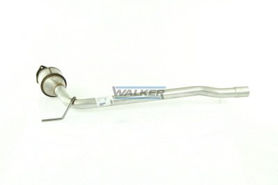 Catalyseur (Pot catalytique) WALKER ref. 20356