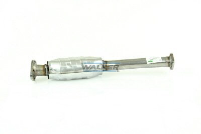 Catalyseur (Pot catalytique) WALKER ref. 20366