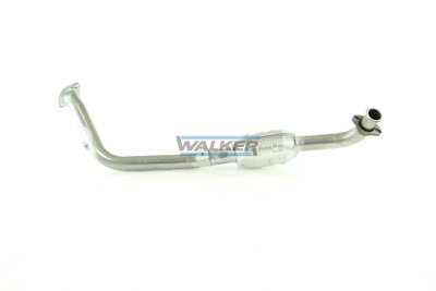 Catalyseur (Pot catalytique) WALKER ref. 20368