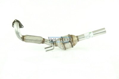 Catalyseur (Pot catalytique) WALKER ref. 20375