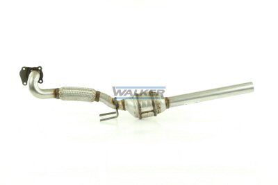 Catalyseur (Pot catalytique) WALKER ref. 20376