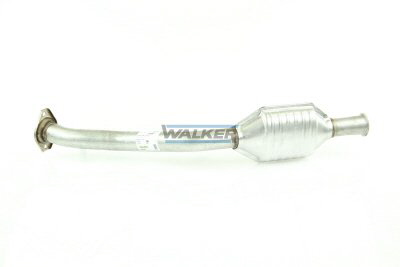 Catalyseur (Pot catalytique) WALKER ref. 20387