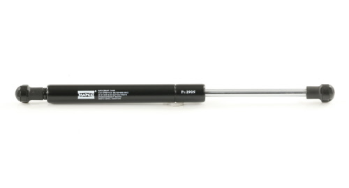 Butée hydraulique I