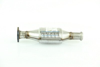 Catalyseur (Pot catalytique) WALKER ref. 20398