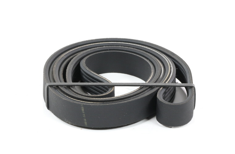 Correia trapezoidal estriada HUTCHINSON ref. 2040 K 6