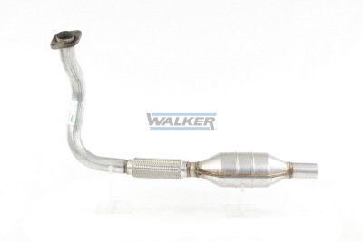Catalyseur (Pot catalytique) WALKER ref. 20420