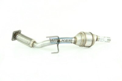 Catalyseur (Pot catalytique) WALKER ref. 20440