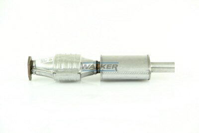 Catalyseur (Pot catalytique) WALKER ref. 20449