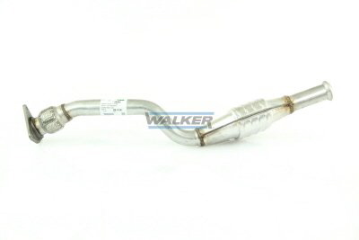 Catalyseur (Pot catalytique) WALKER ref. 20455