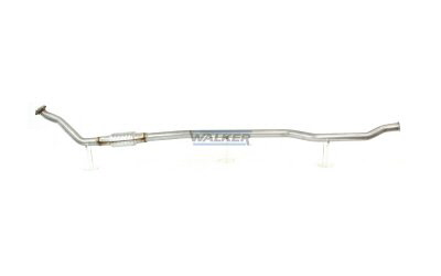 Catalyseur (Pot catalytique) WALKER ref. 20468