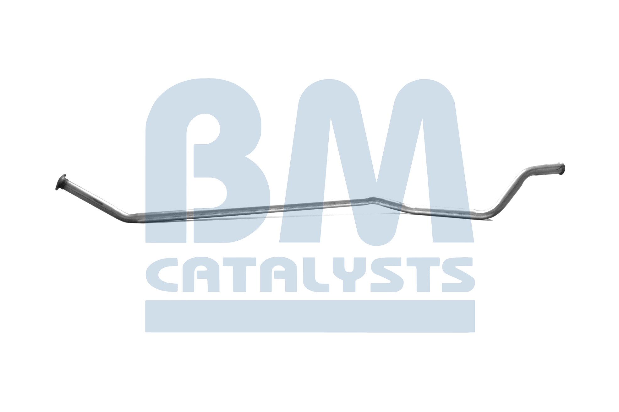Tuyau d'échappement (Tuyau d'échappement) BM CATALYSTS ref. BM50088