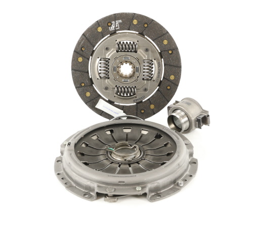 Kit de embrague Raicam Industrie S.r.l. ref. RC2010