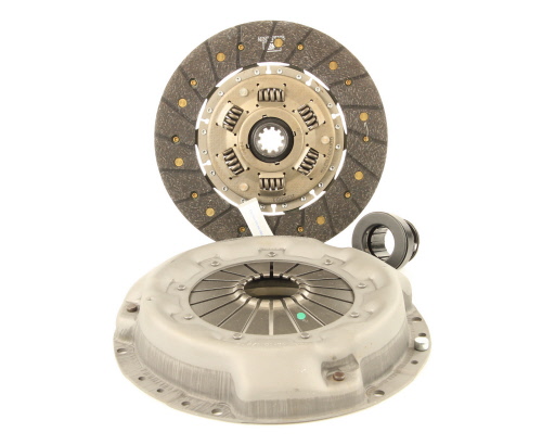 Kit de embrague Raicam Industrie S.r.l. ref. RC2013