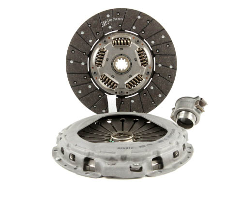 Kit de embrague Raicam Industrie S.r.l. ref. RC2065