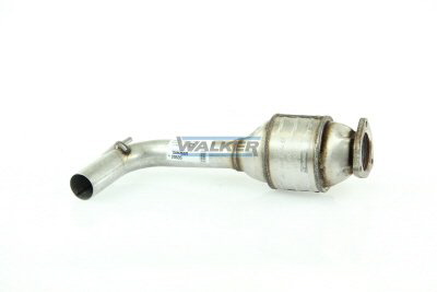 Catalyseur (Pot catalytique) WALKER 20535