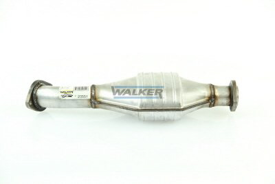 Catalyseur (Pot catalytique) WALKER ref. 20551