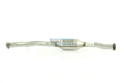 Catalyseur (Pot catalytique) WALKER ref. 20557