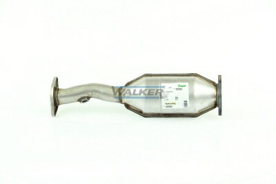Catalyseur (Pot catalytique) WALKER ref. 20582