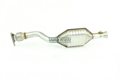 Catalyseur (Pot catalytique) WALKER ref. 20583