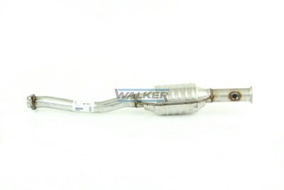 Catalyseur (Pot catalytique) WALKER ref. 20584