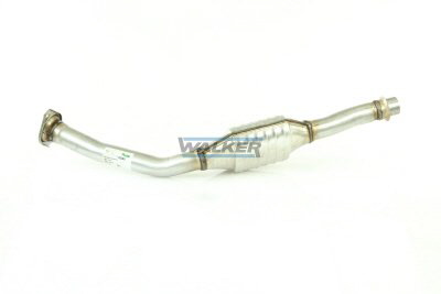 Catalyseur (Pot catalytique) WALKER ref. 20589