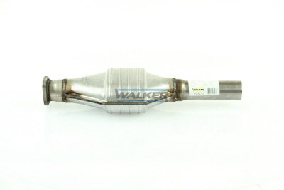 Catalyseur (Pot catalytique) WALKER ref. 20600