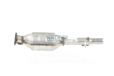 Catalyseur (Pot catalytique) WALKER ref. 20614