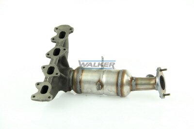 Catalyseur (Pot catalytique) WALKER ref. 20618