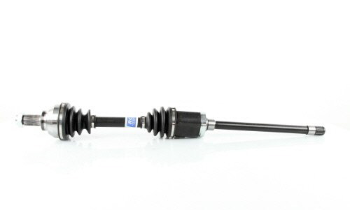 Butée hydraulique Coupé