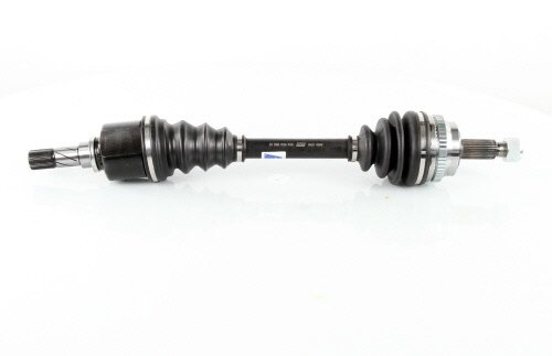 Butée hydraulique I