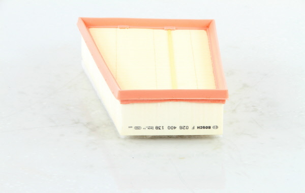 Filtro De Aire BOSCH F 026 400 497. Precio: 29,38