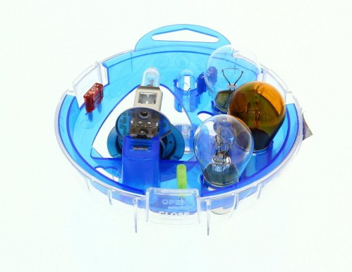 Coffret d'ampoules PHILIPS 1 ✕ H7 - ref. 70038128
