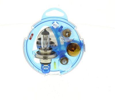 Coffret d'ampoules PHILIPS 1 ✕ H4 - ref. 70034328