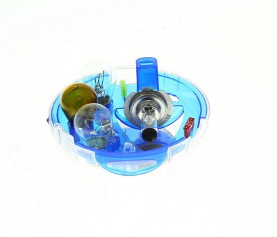 Coffret d'ampoules PHILIPS 1 ✕ H7 - ref. 70036728
