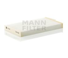 MANN-FILTER CU 15 001