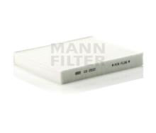 MANN-FILTER CU 2533-2