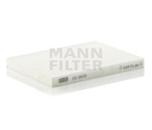 MANN-FILTER CU 2620