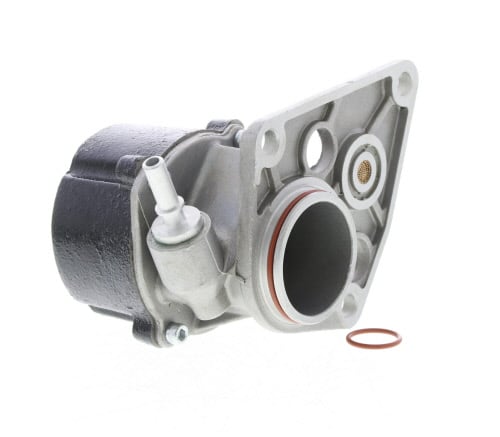 Pompe à Vide Frankberg – Remplace Le 7.24807.62.0 – Vérifie La Compatibilité Véhicule