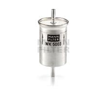 MANN-FILTER WK 5003