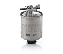 MANN-FILTER WK 9011